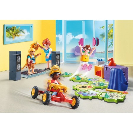 Playmobil - Club De Joaca Pentru Copii Playmobil - 1